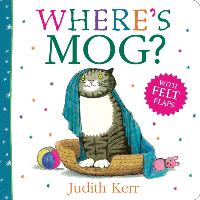 Wheres Mog?-9780008667092