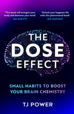 The DOSE Effect-9780008667337