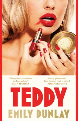 Teddy-9780008669713