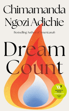 Dream Count-9780008685737