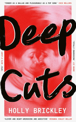 Deep Cuts-9780008695828