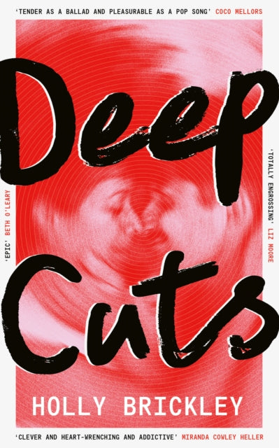 Deep Cuts-9780008695828