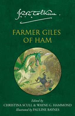 Farmer Giles of Ham-9780008705275