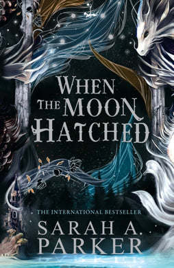 When the Moon Hatched : Book 1-9780008710224