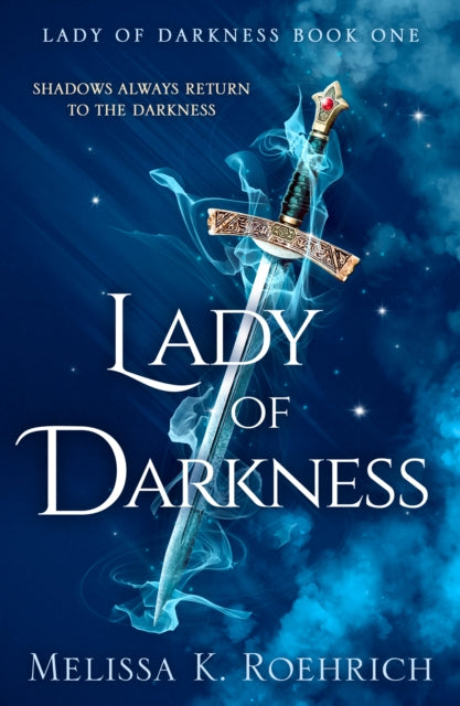 Lady of Darkness : Book 1-9780008719340