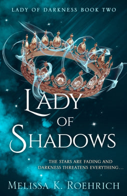 Lady of Shadows : Book 2-9780008719388