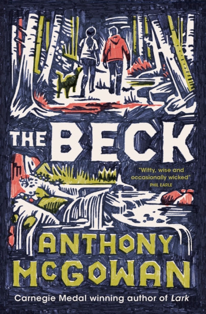 The Beck-9780008722296