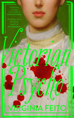 Victorian Psycho-9780008739591