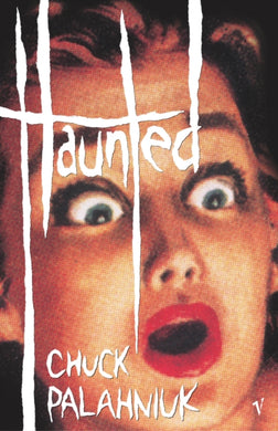 Haunted-9780099458371