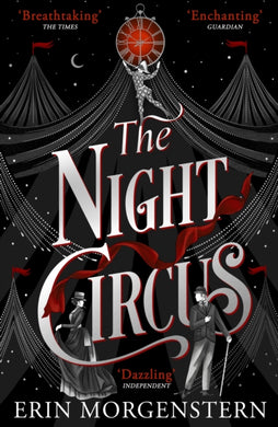 The Night Circus-9780099554790