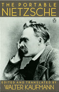 The Portable Nietzsche-9780140150629