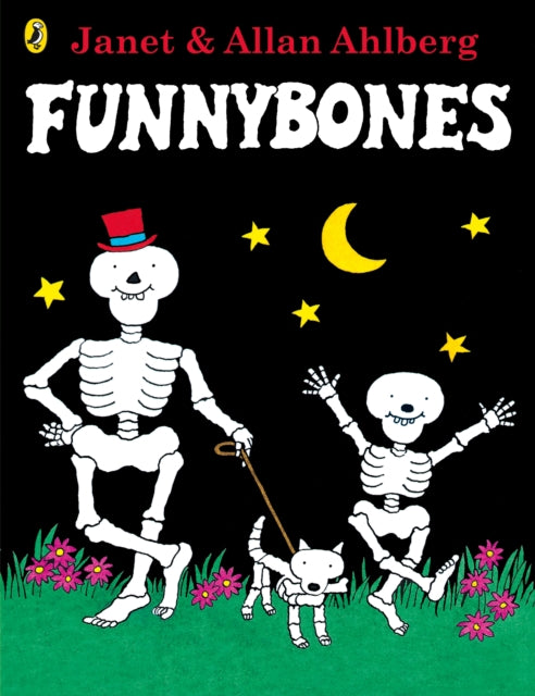 Funnybones-9780140565812