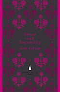 Sense and Sensibility-9780141199672