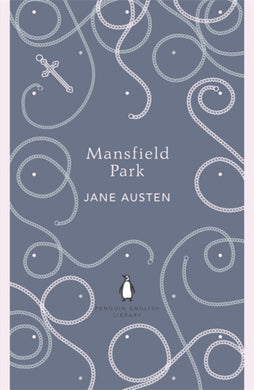 Mansfield Park-9780141199870