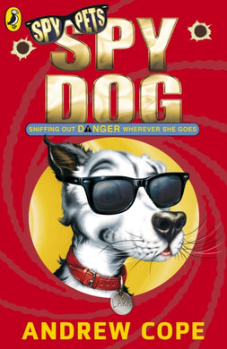 Spy Dog-9780141318844