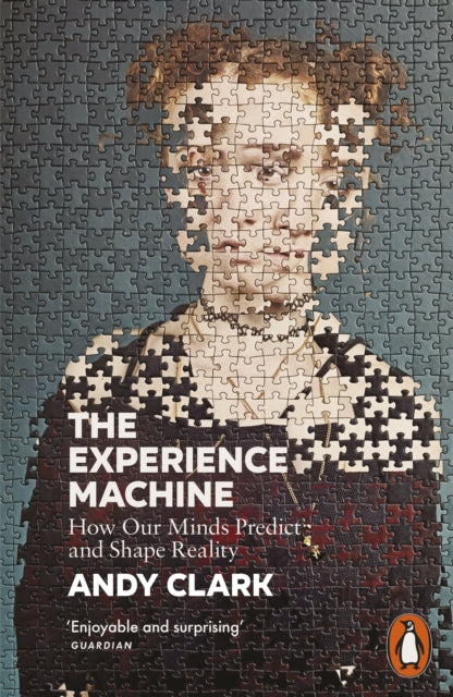 The Experience Machine : How Our Minds Predict and Shape Reality-9780141990583