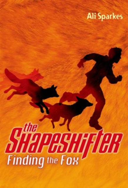 The Shapeshifter: Finding the Fox-9780192746078