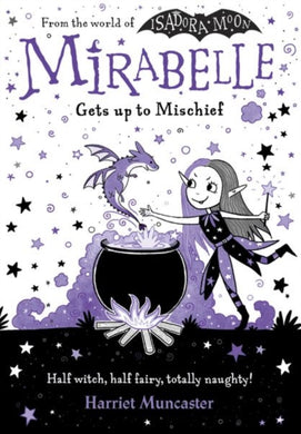 Mirabelle Gets up to Mischief-9780192776495