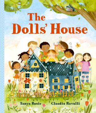 The Dolls' House-9780192783905