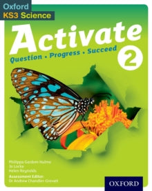 Activate 2 Student Book by Philippa Gardom Hulme Jo Locke