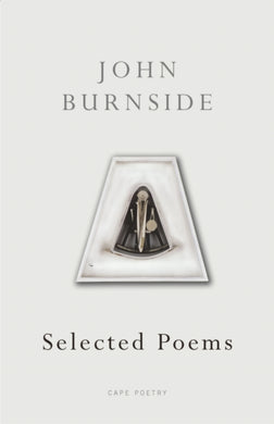 Selected Poems-9780224078030