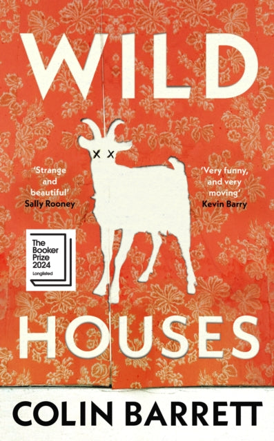 Wild Houses : One of the Observer's Debut Novels of 2024-9780224099851