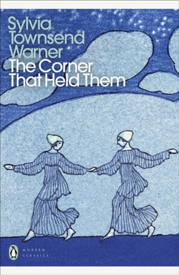 The Corner That Held Them-9780241454817