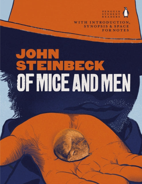 Of Mice and Men by John Steinbeck Introduction & Notes  BY Barbara Heavilin