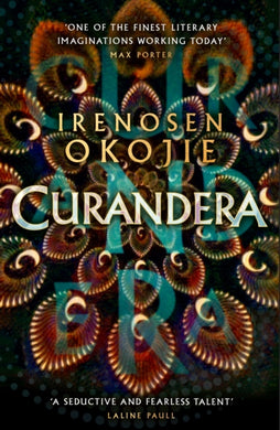 Curandera-9780349700946