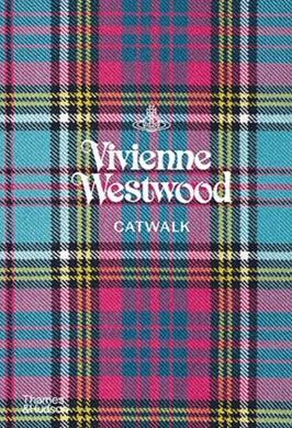 Vivienne Westwood Catwalk : The Complete Collections-9780500023792