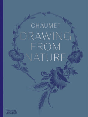 Chaumet Drawing from Nature-9780500023815