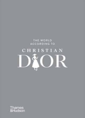 The World According to Christian Dior-9780500024140