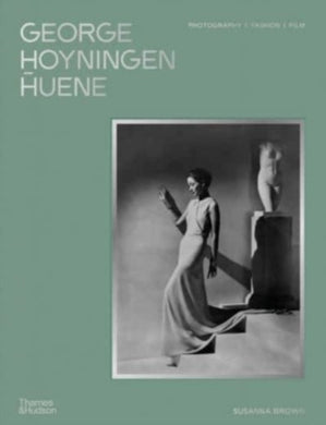 George Hoyningen-Huene : Photography, Fashion, Film-9780500026595