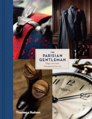 The Parisian Gentleman-9780500293966