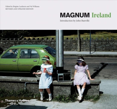 Magnum Ireland-9780500295625