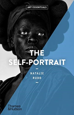 The Self-Portrait-9780500295816