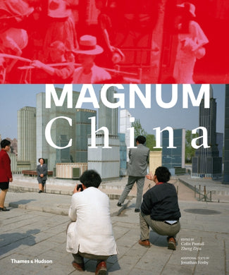 Magnum China-9780500544549