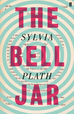 The Bell Jar-9780571081783