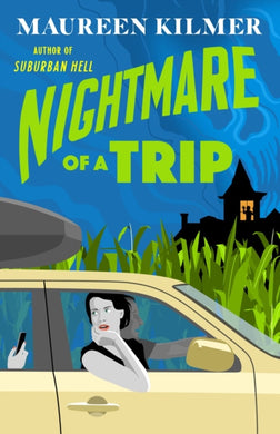 Nightmare Of A Trip-9780593718599