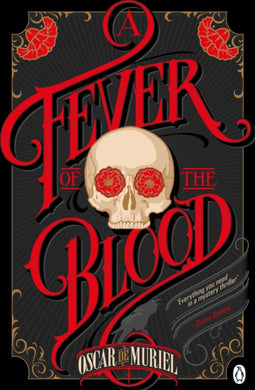 A Fever of the Blood : A Victorian Mystery Book 2-9780718179847