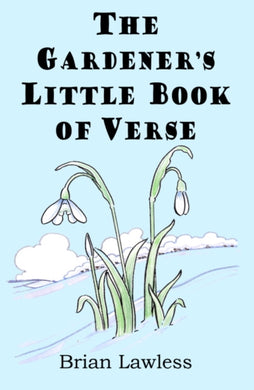 The Gardener's Little Book of Verse-9780722350966