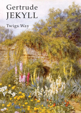 Gertrude Jekyll-9780747810902