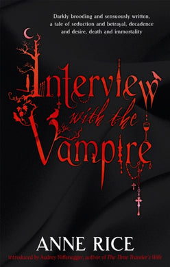 Interview With The Vampire : Volume 1 in series-9780751541977