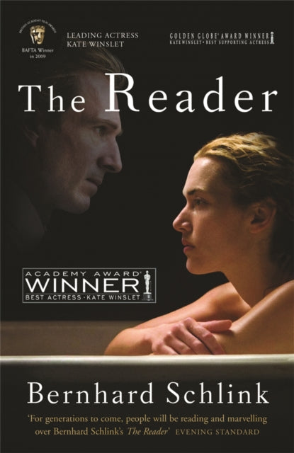 The Reader-9780753823293