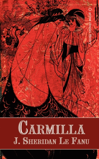 Carmilla-9780809510832