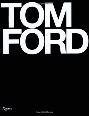 Tom Ford-9780847826698