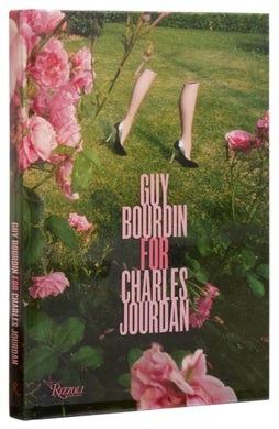 Guy Bourdin for Charles Jourdan-9780847833337