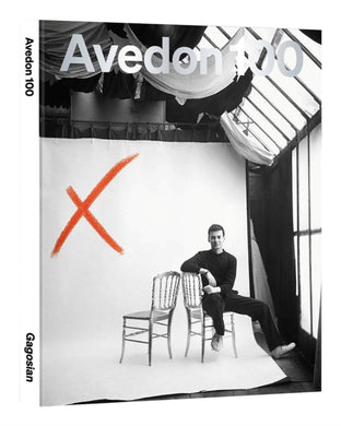 Avedon 100-9780847873869