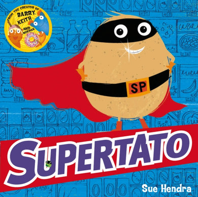 Supertato-9780857074478