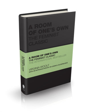 A Room of One's Own : The Feminist Classic-9780857088826